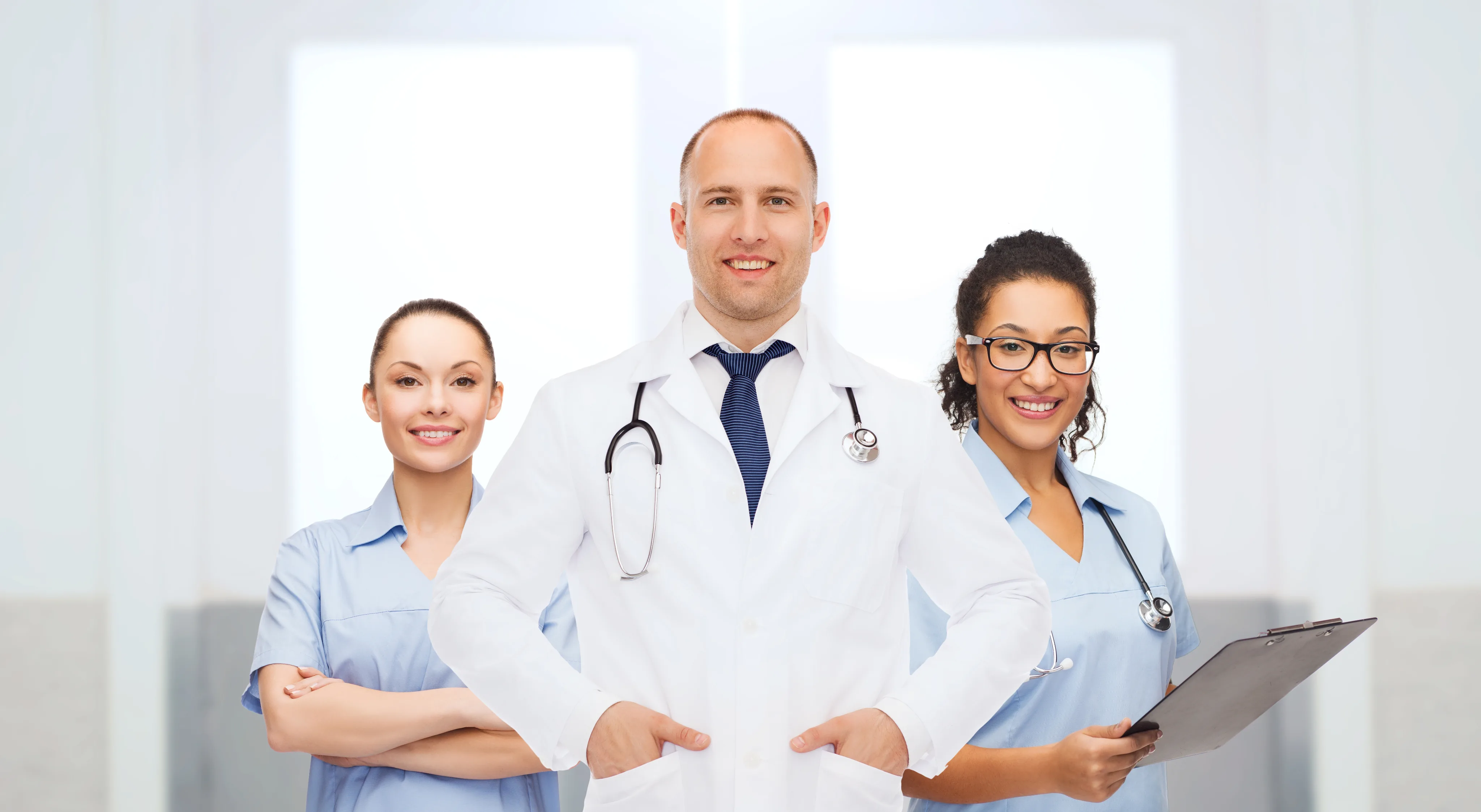 Healthcare Team