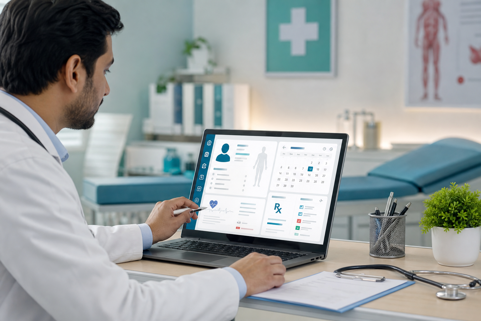 How to Use EMR Software: A Complete Step-by-Step Guide for Healthcare Providers