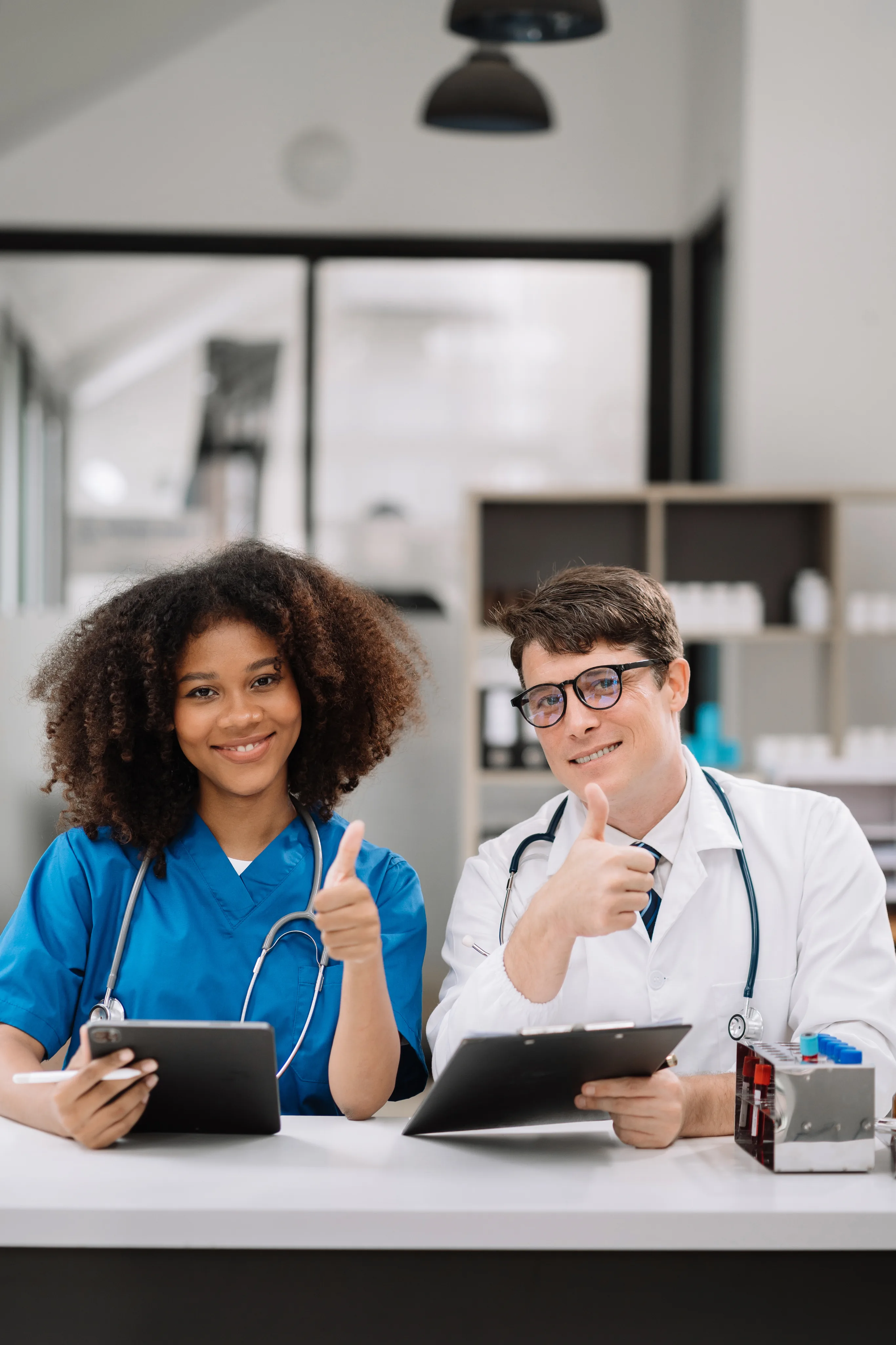 Medical Team